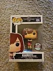 Funko Pop! Vinyl: Kingdom Hearts - Kairi with Keyblade #624