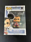 Funko Pop! Vinyl: Kingdom Hearts - Mickey #261 NIB