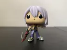 Funko Pop! Vinyl: Kingdom Hearts - Riku #333 Used OOB