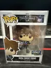 Funko Pop! Vinyl: Kingdom Hearts - Sora (Drive Form) - Best Buy (Exclusive) #491