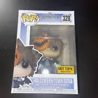 Funko Pop! Vinyl: Kingdom Hearts - Sora - Hot Topic (Exclusive) #328