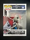 Funko Pop! Vinyl: Kingdom Hearts - Sora (Monsters Inc.) #408