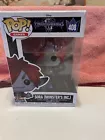 Funko Pop! Vinyl: Kingdom Hearts - Sora (Monsters Inc.) #408