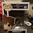 Funko Pop! Vinyl: Kingdom Hearts - Sora with Ultima Weapon #620