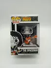 Funko Pop! Vinyl Kiss: The Spaceman #5 With Pop Protector