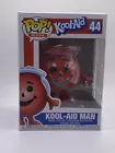 Funko Pop! Vinyl: Kool-Aid - Kool-Aid Man #44