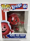 Funko Pop! Vinyl: Kool-Aid - Kool-Aid Man #44