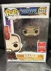 Funko Pop Vinyl Kraglin 337