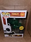 Funko Pop! Vinyl: Kung Fu Panda - Po (Chase) #1567