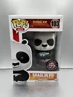 Funko POP! Vinyl: Kung Fu Panda Po Pop #103 W/Protector