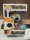 Funko Pop! Vinyl: Kurt Cobain - Funko (Exclusive) #64