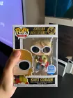 Funko Pop! Vinyl: Kurt Cobain - Funko (Exclusive) #64