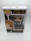 Funko Pop! Vinyl: Kurt Cobain Nirvana Green Shirt Figure 65 Grunge Music