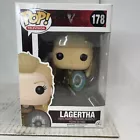 Funko Pop! Vinyl - Lagertha 178 *vaulted*