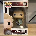 Funko Pop! Vinyl: Lagertha #178