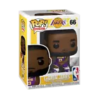 Funko Pop! Vinyl: LeBron James #66 Los Angeles Lakers NBA