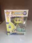 Funko Pop! Vinyl: Lemonhead - Lemonhead (Scented) - Funko (Exclusive) #157