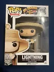 Funko Pop! Vinyl: Lightning #156