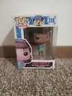 Funko Pop! Vinyl: Lisa Turtle #318