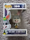 Funko Pop! Vinyl: Looney Tunes - Bugs Bunny as Buddy the Elf #1450.