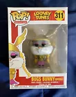 Funko Pop! Vinyl: Looney Tunes - Bugs Bunny (Opera) #311