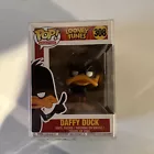 Funko Pop! Vinyl: Looney Tunes - Daffy Duck #308