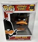 Funko Pop! Vinyl: Looney Tunes - Daffy Duck #308