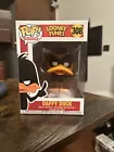 Funko Pop! Vinyl: Looney Tunes - Daffy Duck #308