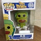 Funko Pop! Vinyl: Looney Tunes - K-9 - (Green) #144