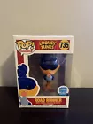 Funko Pop! Vinyl: Looney Tunes - Road Runner - Funko (Exclusive) #735