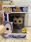 Funko Pop! Vinyl: Looney Tunes - Space Cadet - (Metallic, Purple) (Chase) #142