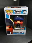 Funko Pop! Vinyl: Looney Tunes - Yosemite Sam (Black Knight) #1209 - 2022 Fall