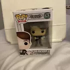 Funko Pop! Vinyl: Louis Winthorpe III #675