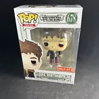 Funko Pop! Vinyl: Louis Winthorpe III (Beat Up) - Target (Exclusive) #678