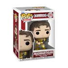 Funko Pop! Vinyl: Madmartigan #1313