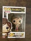 Funko Pop! Vinyl: Maria Posada #92