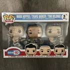 Funko Pop! Vinyl: Mark Hoppus / Travis Barker / Tom Delonge - 3 Pack