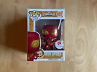 Funko Pop! Vinyl: Marvel #107 - Iron Spider (Walgreens Exclusive)