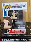 Funko Pop Vinyl - Marvel #1148 Civil War - Bucky Barnes - New - Amazon Exclusive