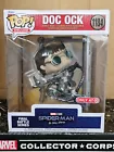 Funko Pop Vinyl - Marvel #1184 Doc Ock - New - Spider-Man No Way Home -Target Ex