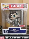 Funko Pop Vinyl - Marvel #1184 Doc Ock - New - Spider-Man No Way Home -Target Ex