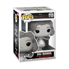 Funko Pop! Vinyl: Marvel - 50's Wanda (Black & White) #713