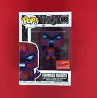 Funko Pop! Vinyl: Marvel #683 Venomized Magneto NY Comic-Con 2020 EXCLUSIVE