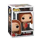 Funko Pop! Vinyl: Marvel - 70's Wanda #717