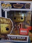 Funko Pop! Vinyl: Marvel - Adam Warlock #1210