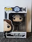 Funko Pop! Vinyl Marvel Agent Daisy Johnson Exclusive #166 W/Cover FREE SHIPPING