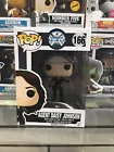 Funko Pop! Vinyl: Marvel - Agent Daisy Johnson - Funko (Exclusive) #166