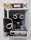 Funko Pop Vinyl: Marvel - Agent Venom - Mama Mio  (MM) (Exclusive) #507