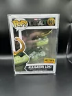 Funko Pop! Vinyl: Marvel - Alligator Loki - Hot Topic (Exclusive) #901