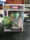 Funko Pop! Vinyl: Marvel - Annihilus - Walgreens (WG) Exclusive #917 Villain